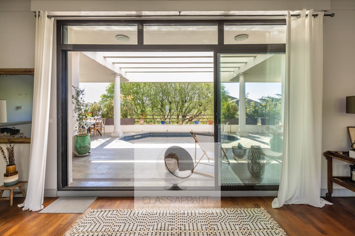Class Appart managed Airbnb listing 2