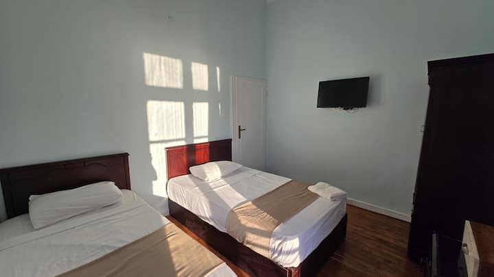 საძინებელი