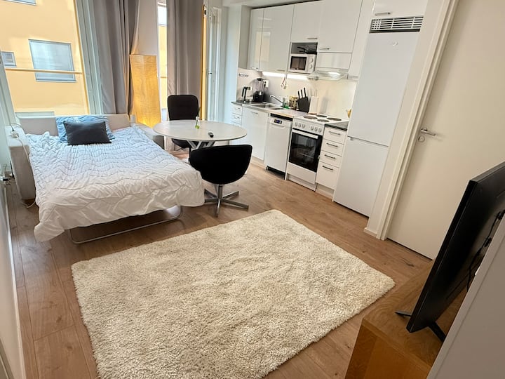 3-room Family Apartment, 15 Min To Center/airport - Helsinki