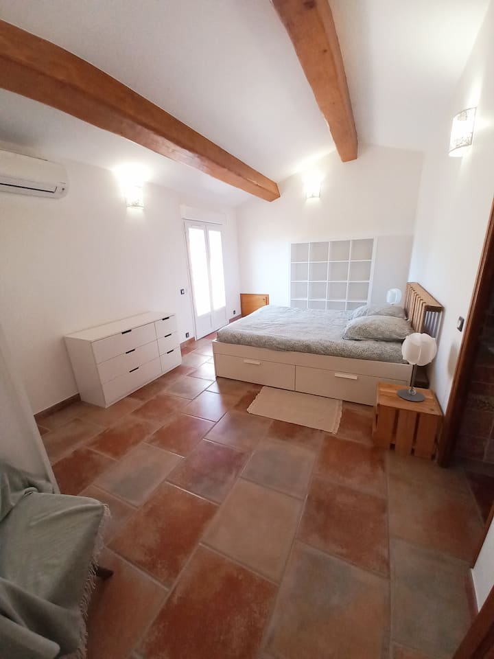 Spálňa 2