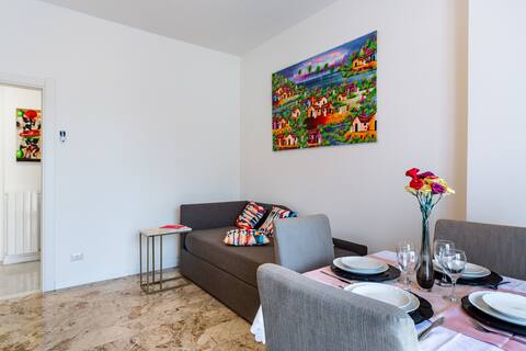 Proprietà Airbnb di successo: Fiera Rho Mi - Galeazzi Hospital - San Siro Stadium a Rho