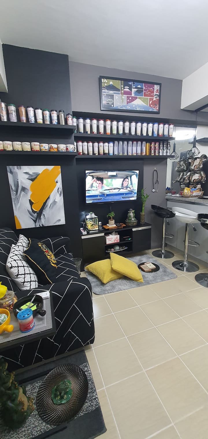 Sampaloc locations de vacances et logements Sampaloc, Manille