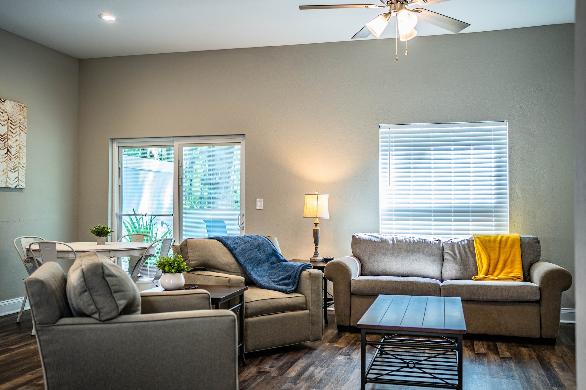 Hometown Haven Family Friendly w/ Garage & Laundry