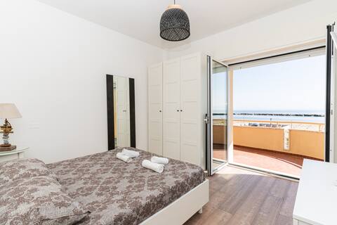 Apartment on the Sea - Bellaria