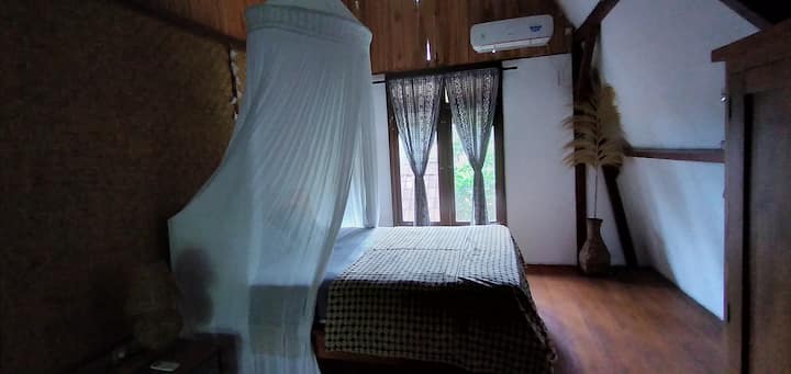 Dhomë gjumi 2