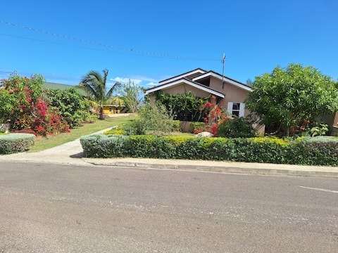 Coastal Living, Sleep 4, Falmouth, Jamaica