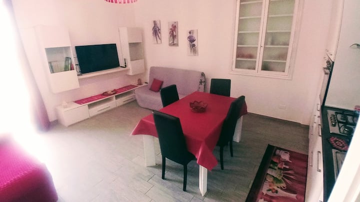 Quiet And Comfortable Environment Near The City - Vasto