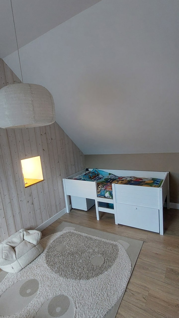 Chambre 1