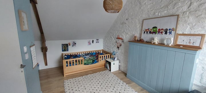 Chambre 3