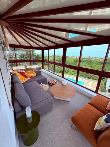 Thomas managed Airbnb listing 1