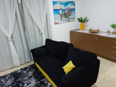Popular Airbnb listing: Two-story house in Rubião Jr. - Near Unesp FMB in Botucatu