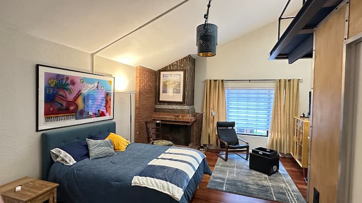 พื้นที่อยู่อาศัย