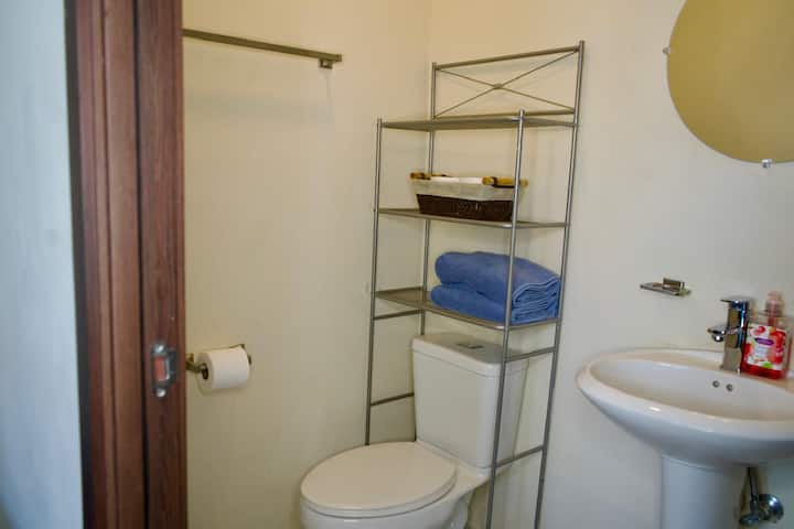 საძინებელი 1