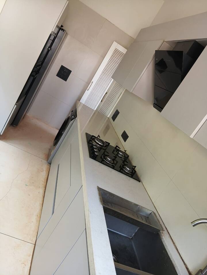 Bogen Villa 3 · Private 24Hr Pool, Security, LUXE Villa! Beach 3km