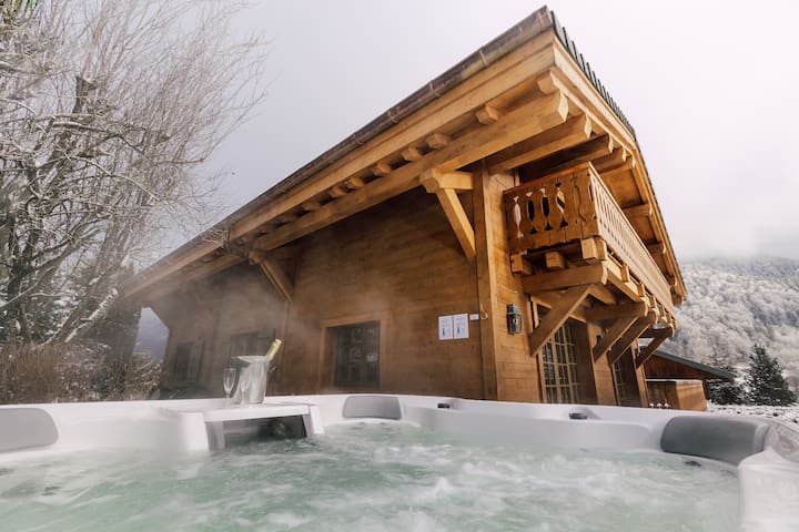 AliKats Mountain Holidays managed Airbnb listing 2