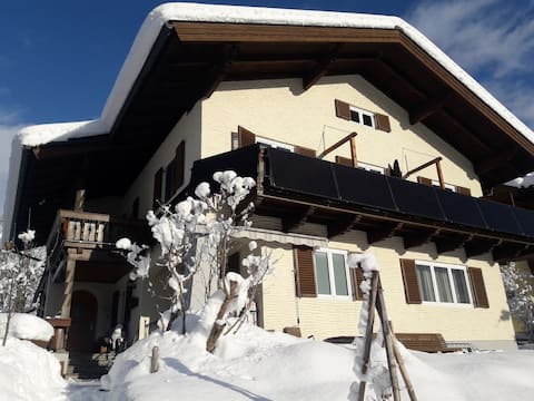 Residential property