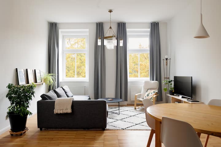 Donau Suite Apartment Downtown Linz - Linz
