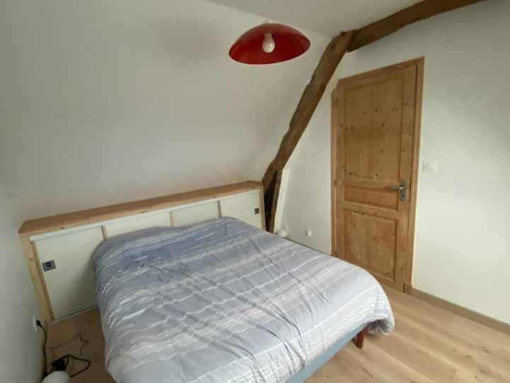 غرفة النوم 1