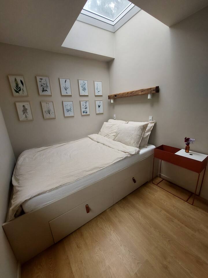 Spálňa 3