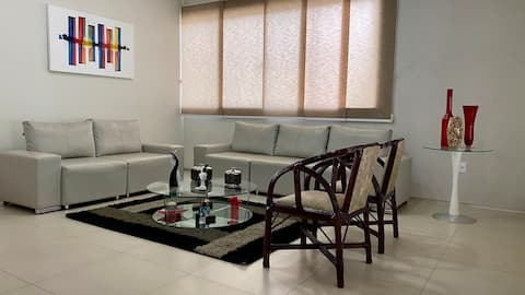 Suite 3 - Charming House with Swimming Pool