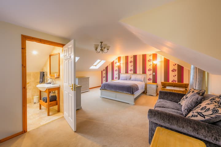Lilys Pink House - Villas for Rent in Mayobridge, Co Down, United