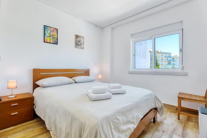 Suíte Casal - Lisbonne