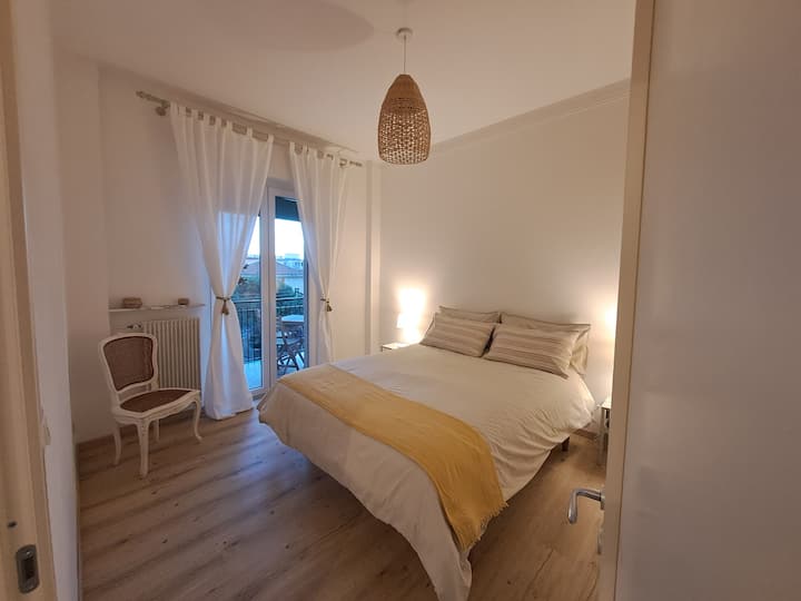 La Magnolia-free Parking - Cogoleto