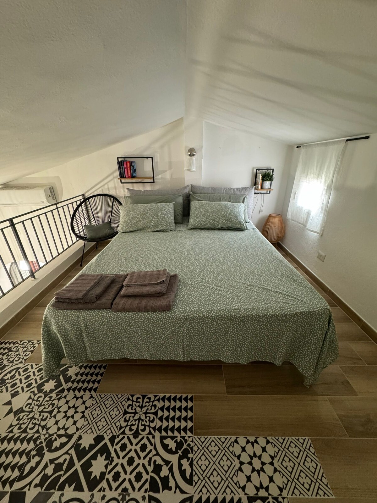 ห้องนอน2