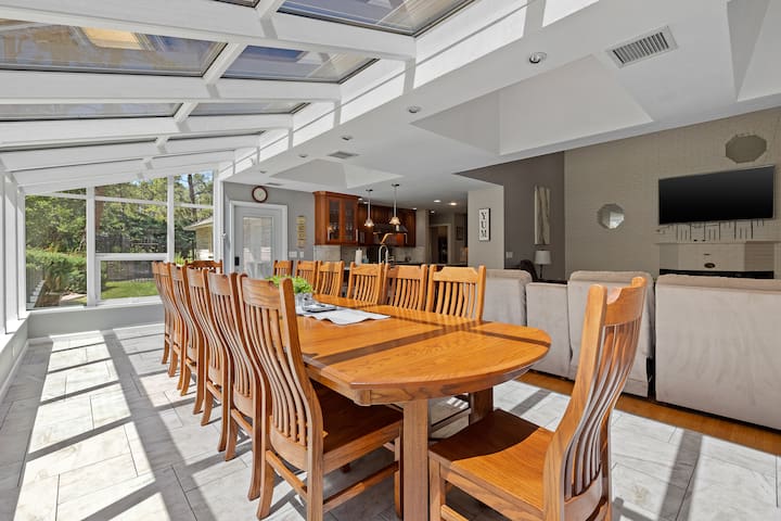 Jackie's Vacations managed Airbnb listing 1