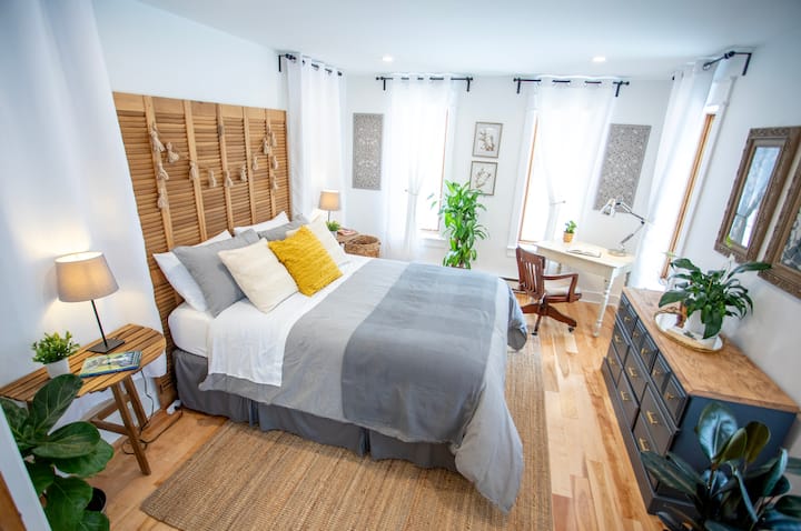 Chambre 1