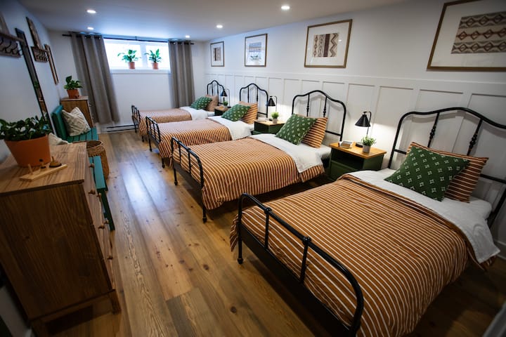 Chambre 4