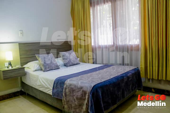 غرفة النوم 4