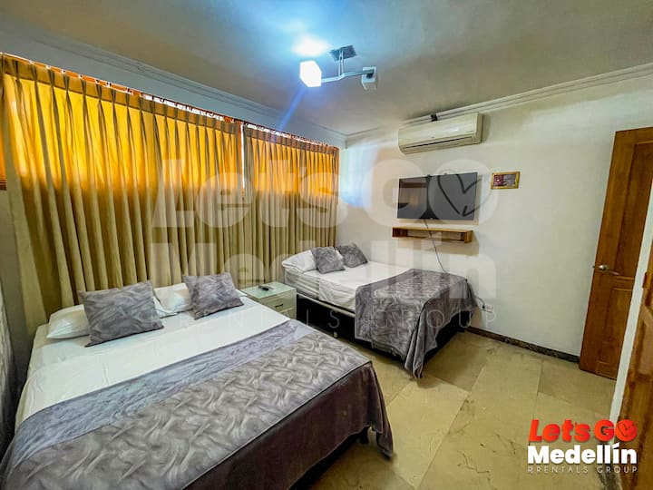 غرفة النوم 1