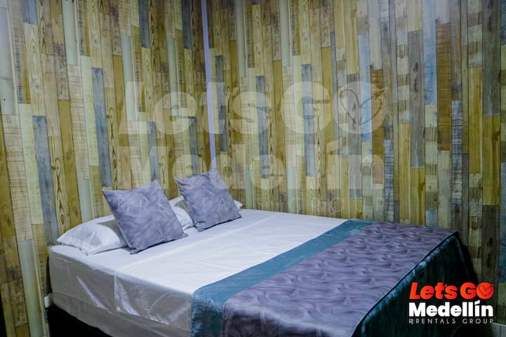 غرفة النوم 2