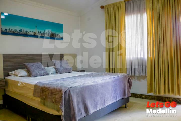 غرفة النوم 3