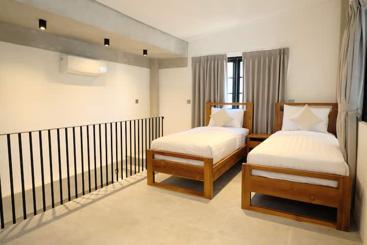 غرفة النوم 3