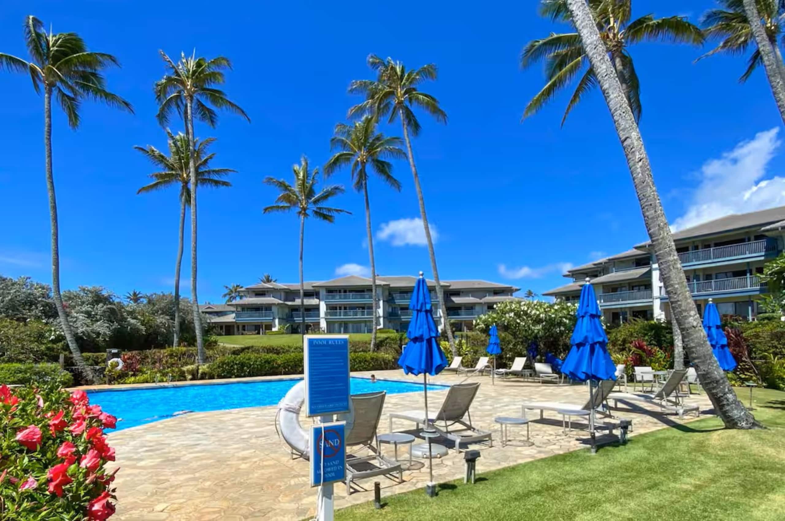 Poipu Dream Condo - Photo 14