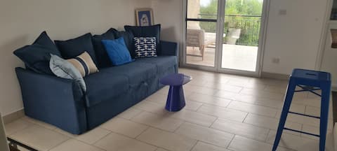 Annuncio Airbnb popolare: Apartment by the sea a Reggio Di Calabria