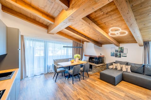 Country house #5 100 m² for 2 to 6 guests