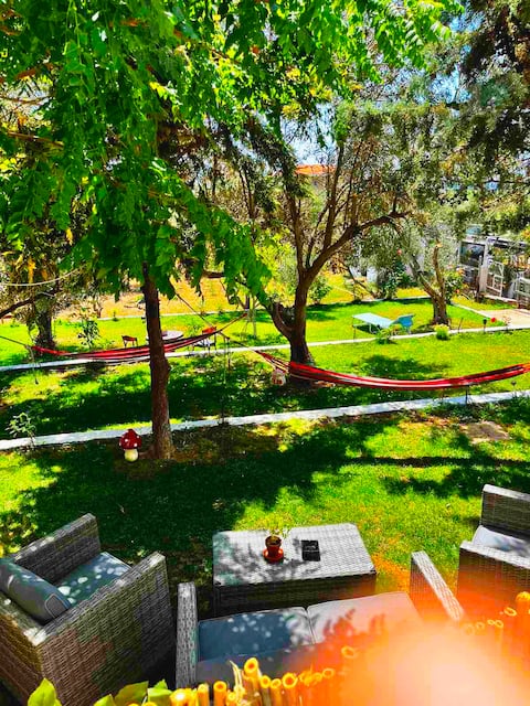 Savvinho Country Apartment