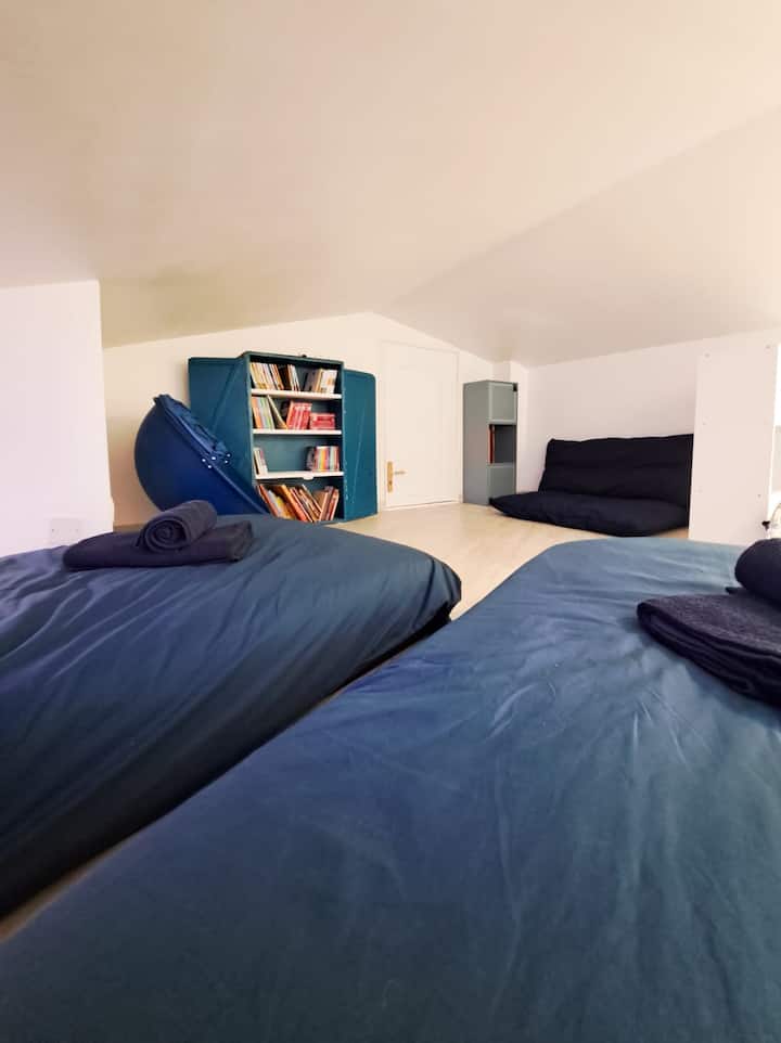 Habitación 1