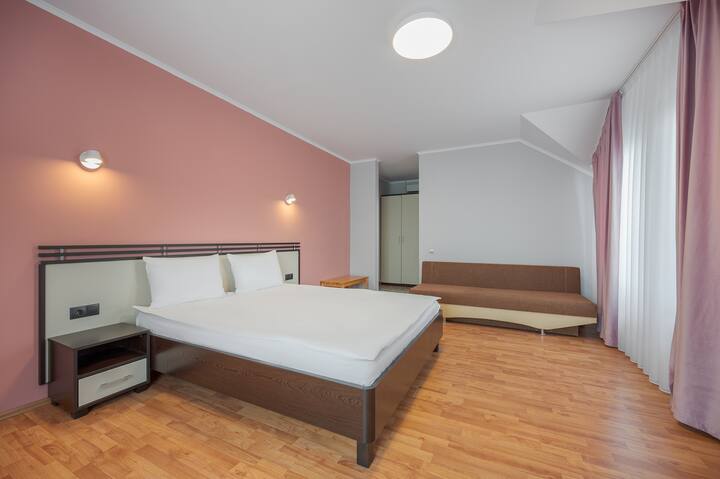 Habitación 1