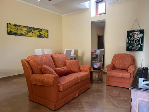 Proprietà Airbnb di successo: Casa Beatrice a Campobasso
