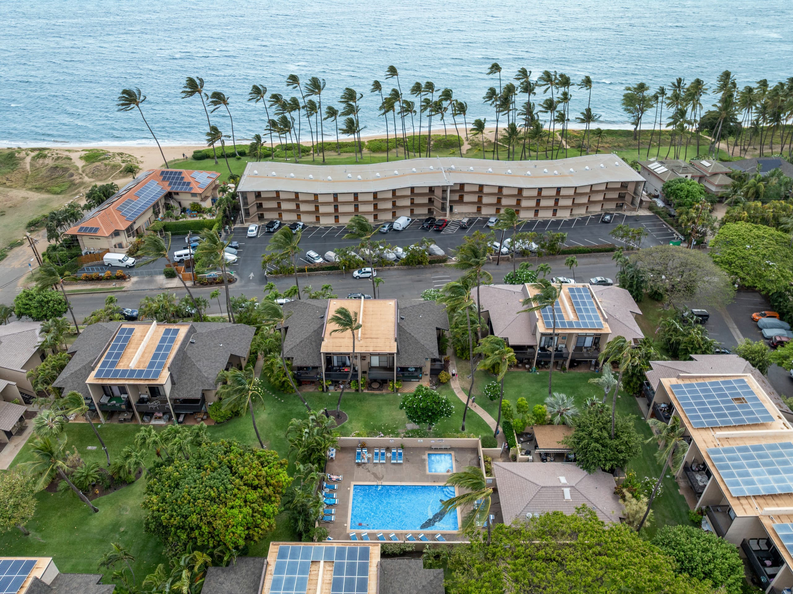 Condo in Kihei · ★4.96 · 2 bedrooms · 4 beds · 1 bath - Image 25