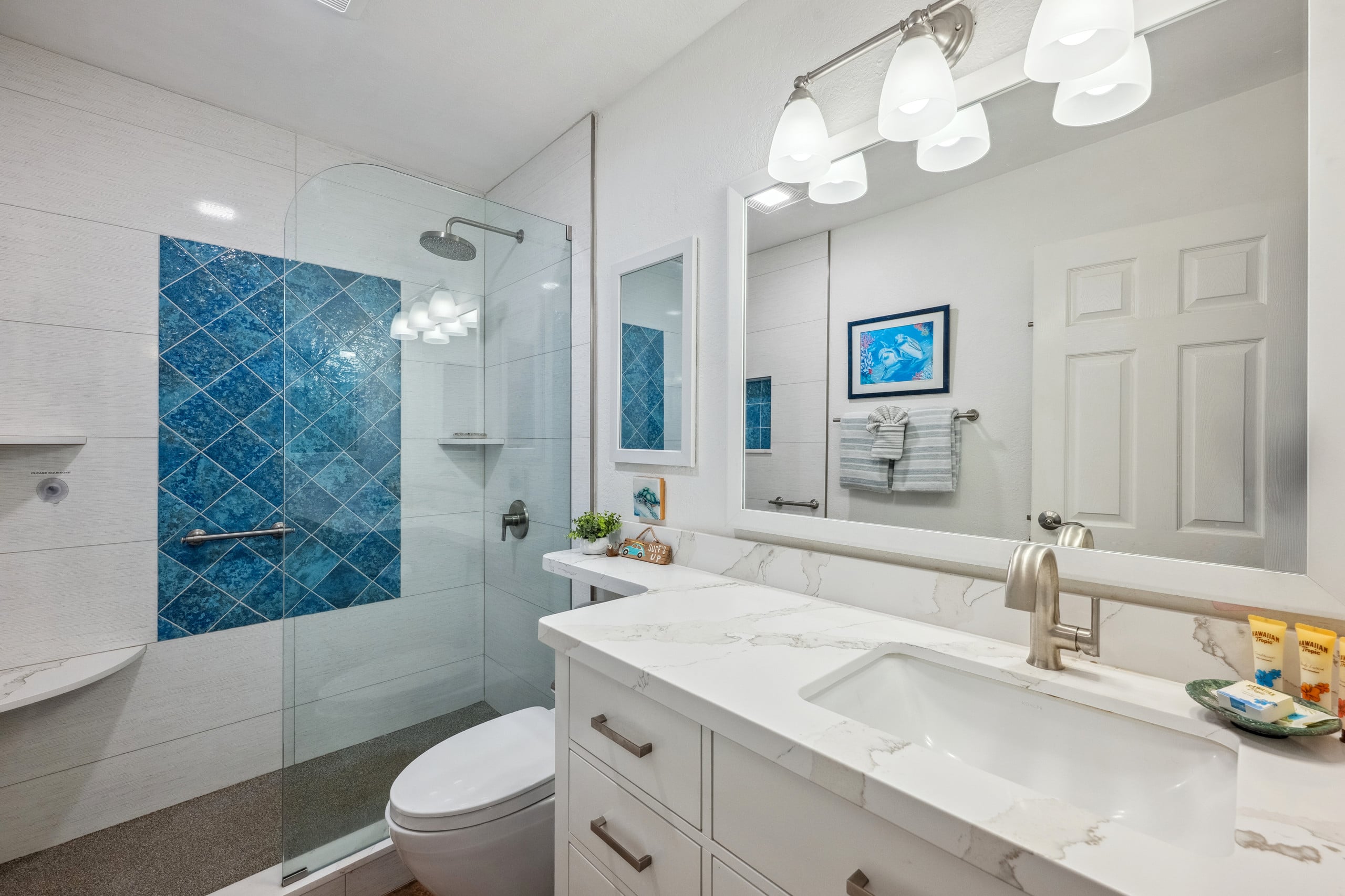 Condo in Kihei · ★4.96 · 2 bedrooms · 4 beds · 1 bath - Image 16