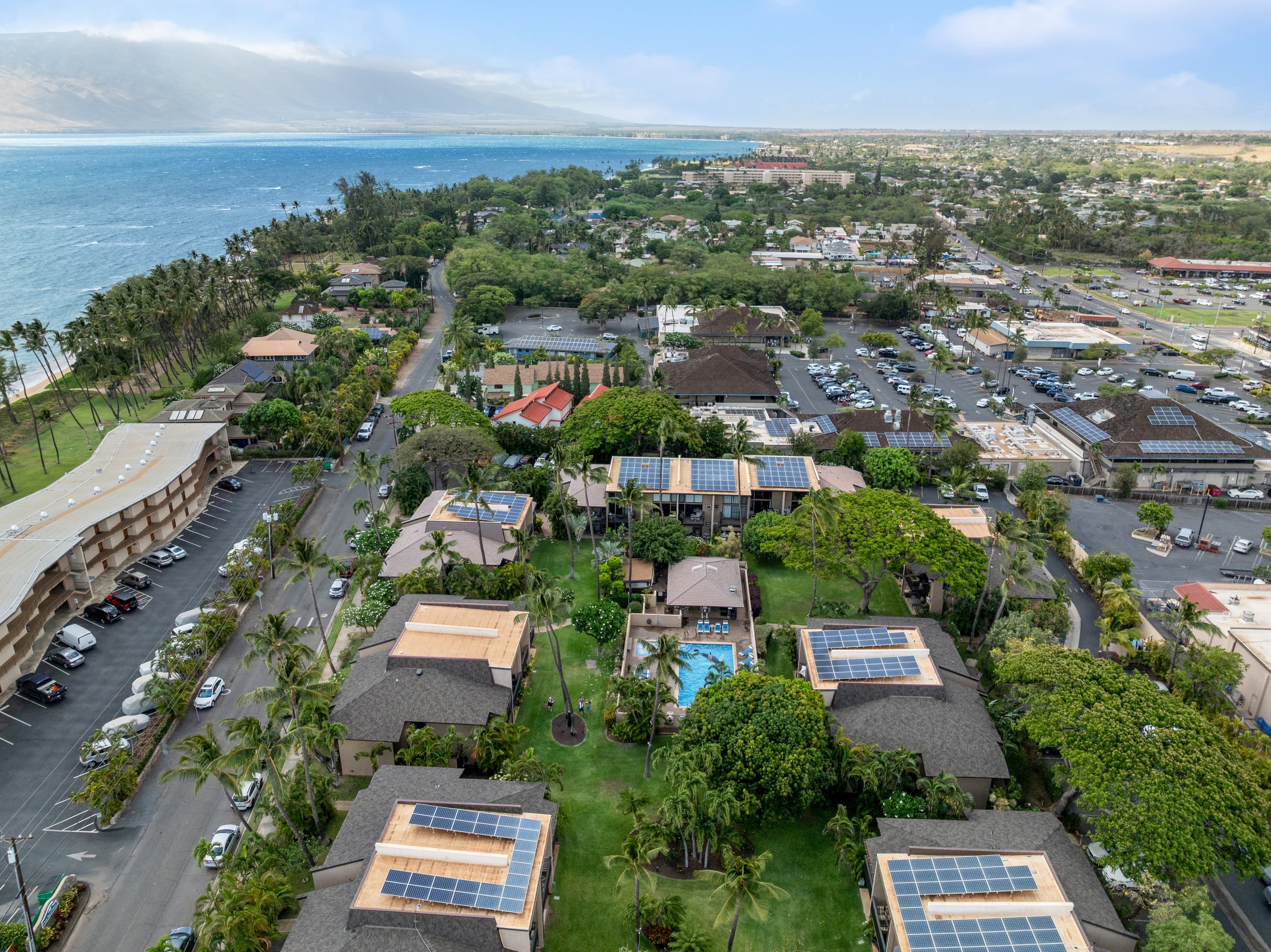 Condo in Kihei · ★4.96 · 2 bedrooms · 4 beds · 1 bath - Image 26
