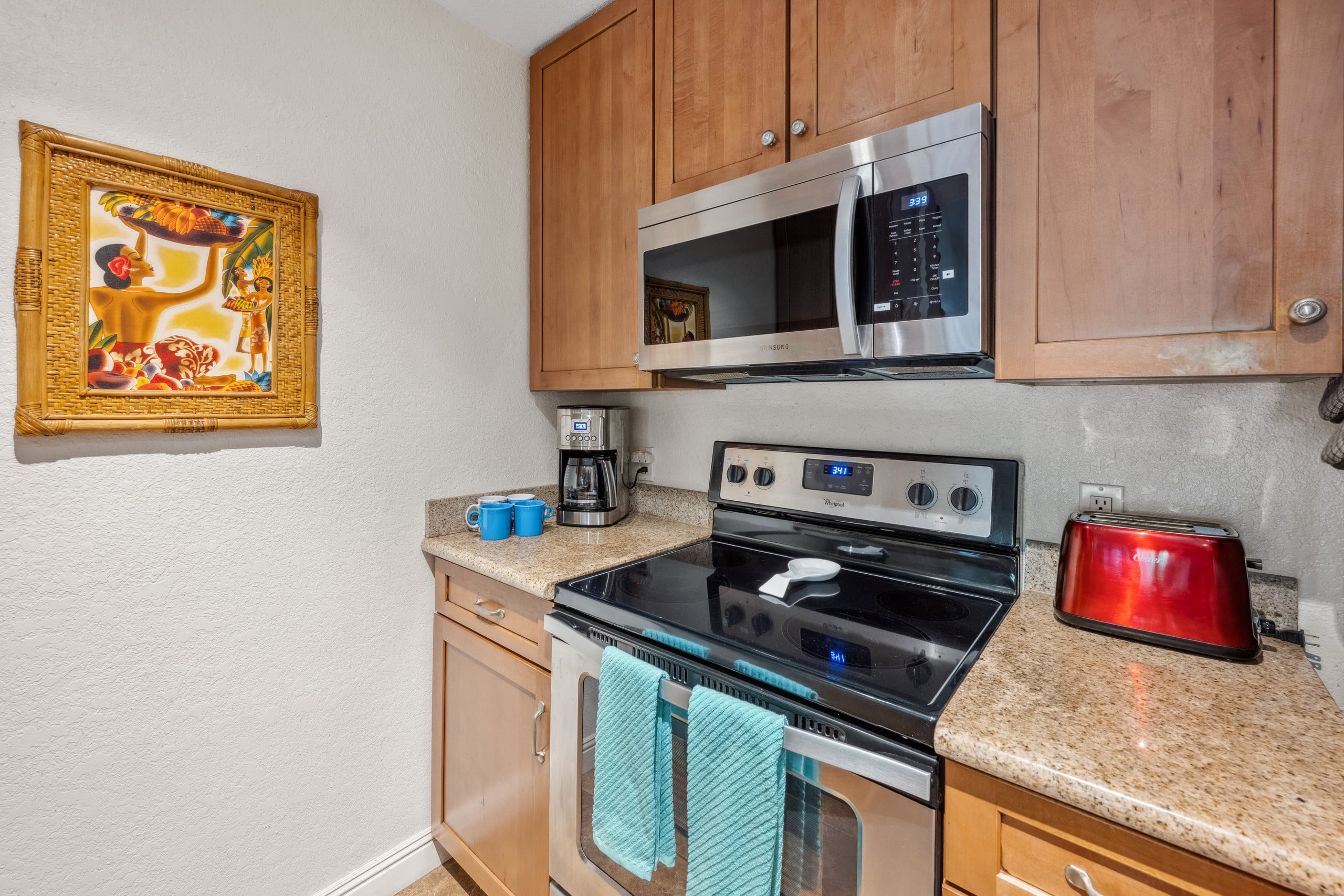Condo in Kihei · ★4.96 · 2 bedrooms · 4 beds · 1 bath - Image 7