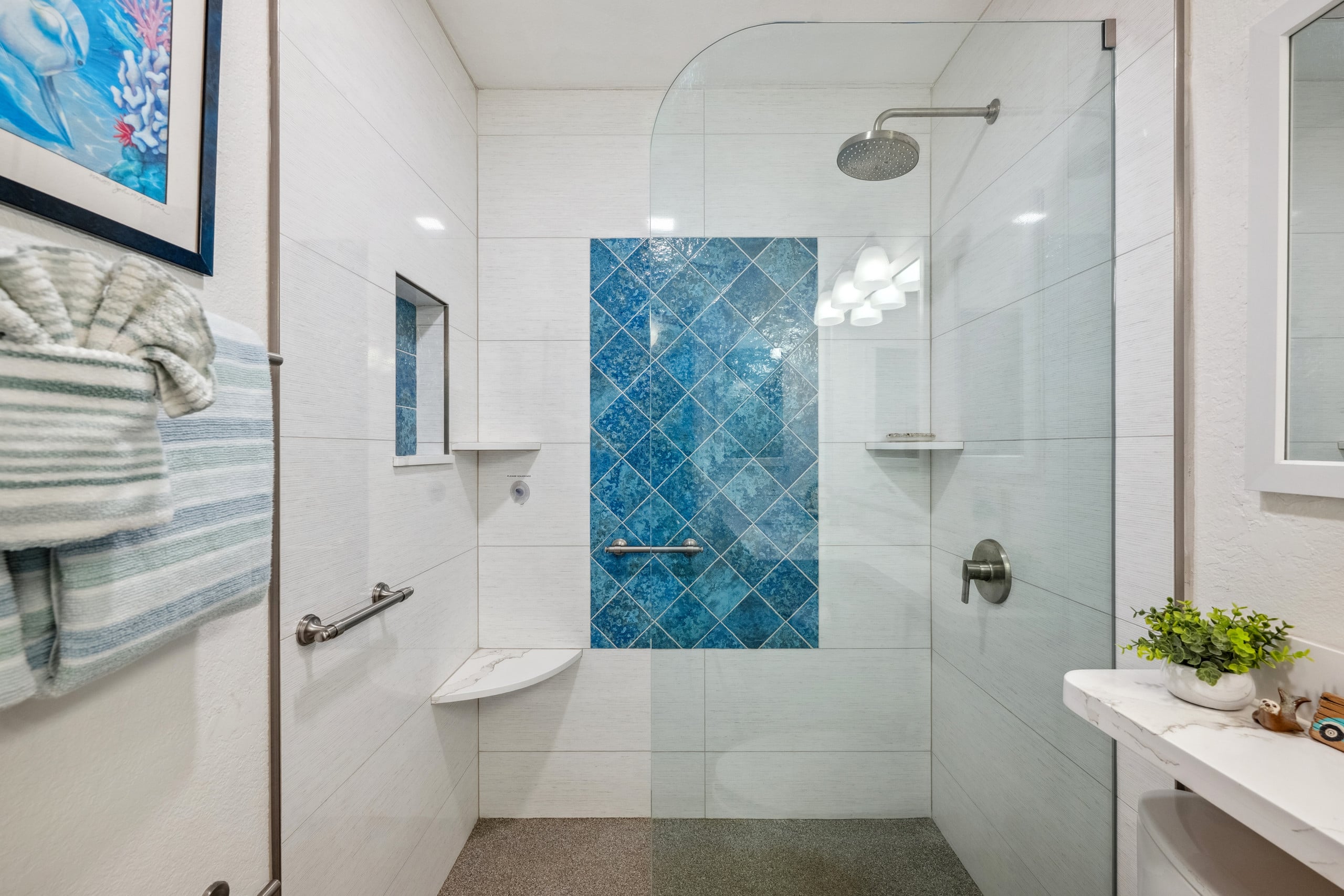 Condo in Kihei · ★4.96 · 2 bedrooms · 4 beds · 1 bath - Image 17