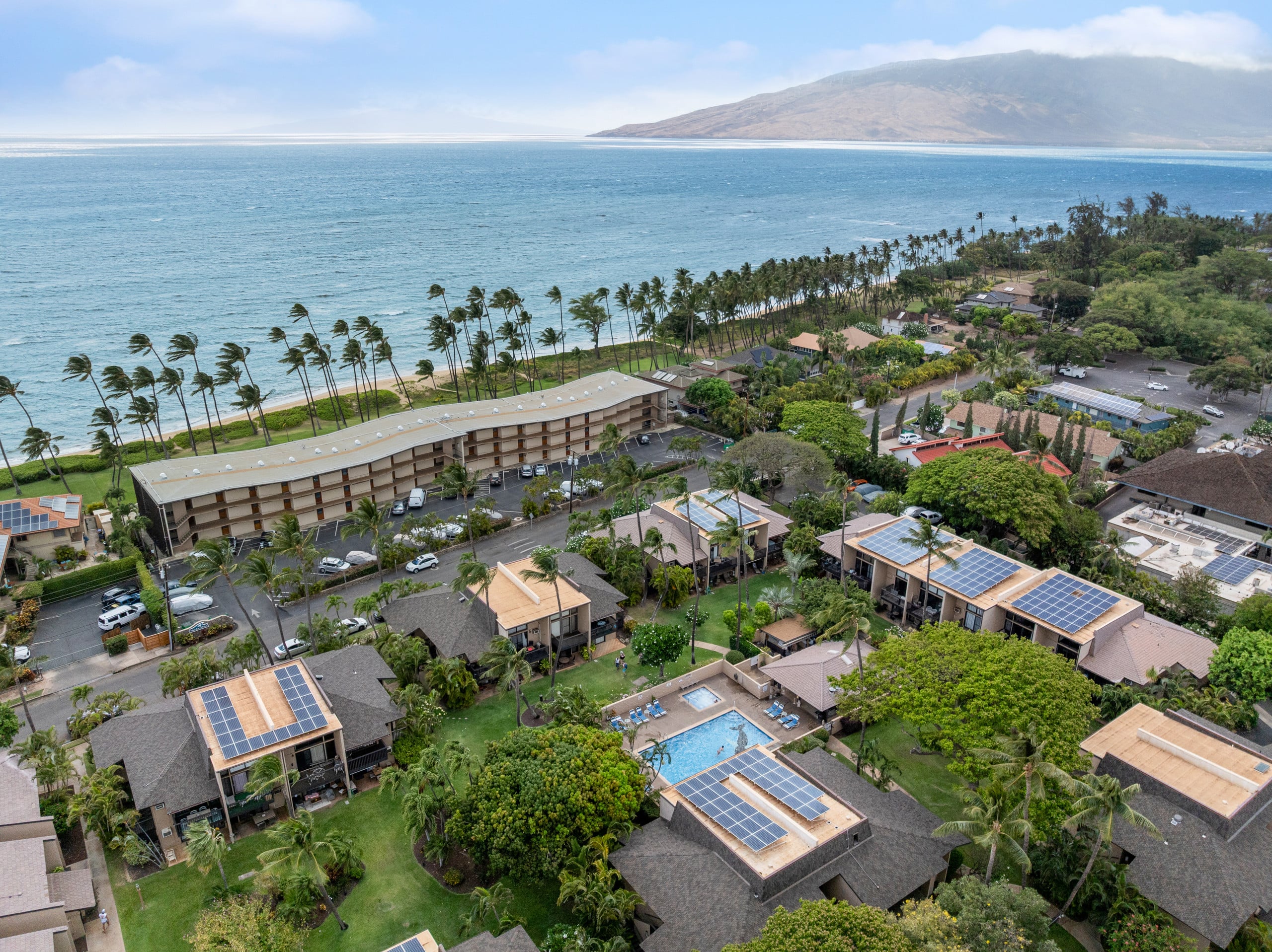 Condo in Kihei · ★4.96 · 2 bedrooms · 4 beds · 1 bath - Image 38