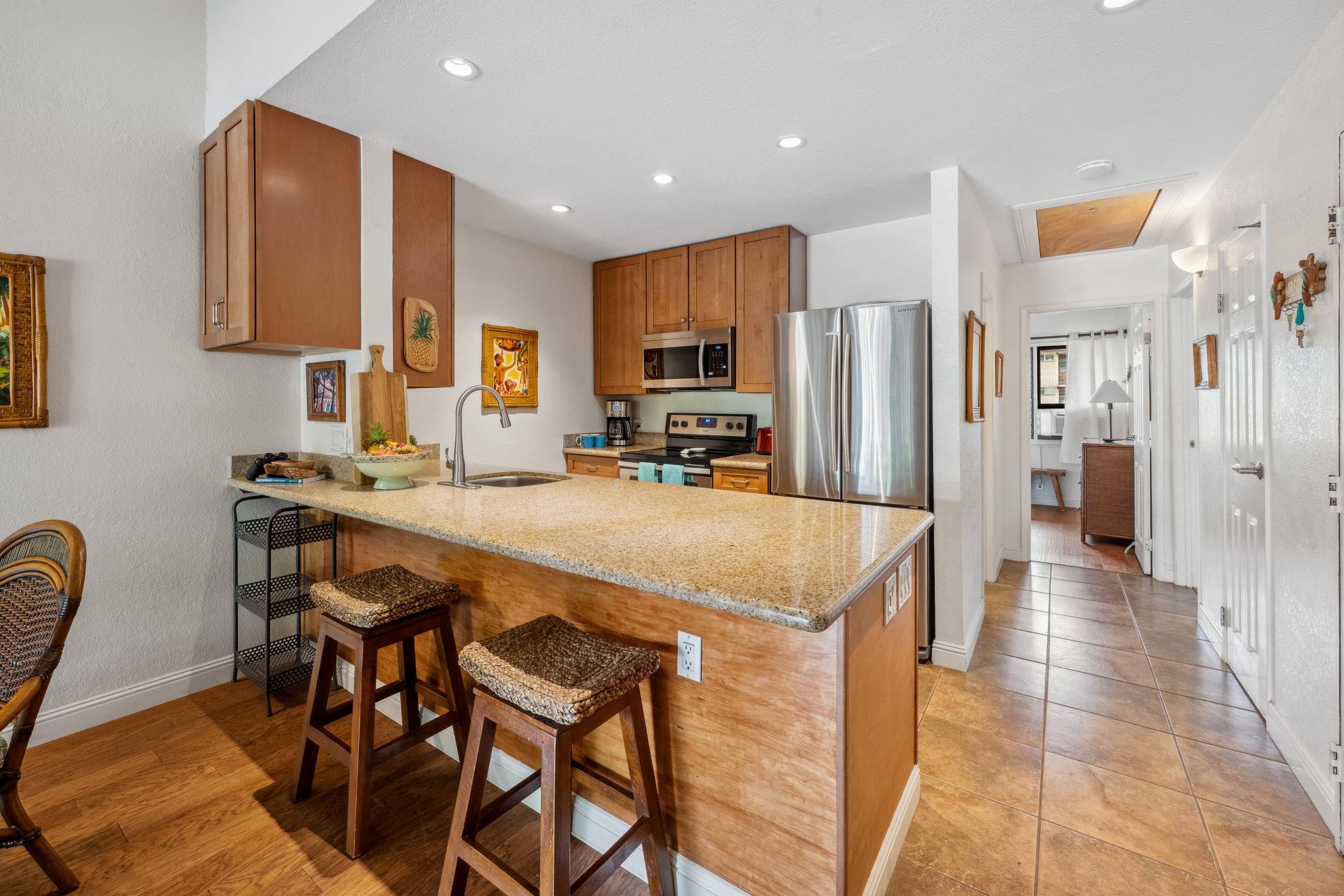 Condo in Kihei · ★4.96 · 2 bedrooms · 4 beds · 1 bath - Image 5